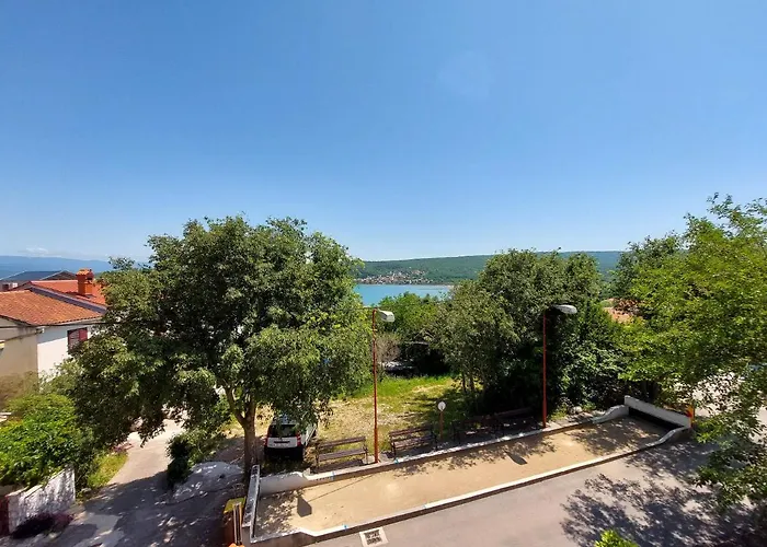 Apartment Marino