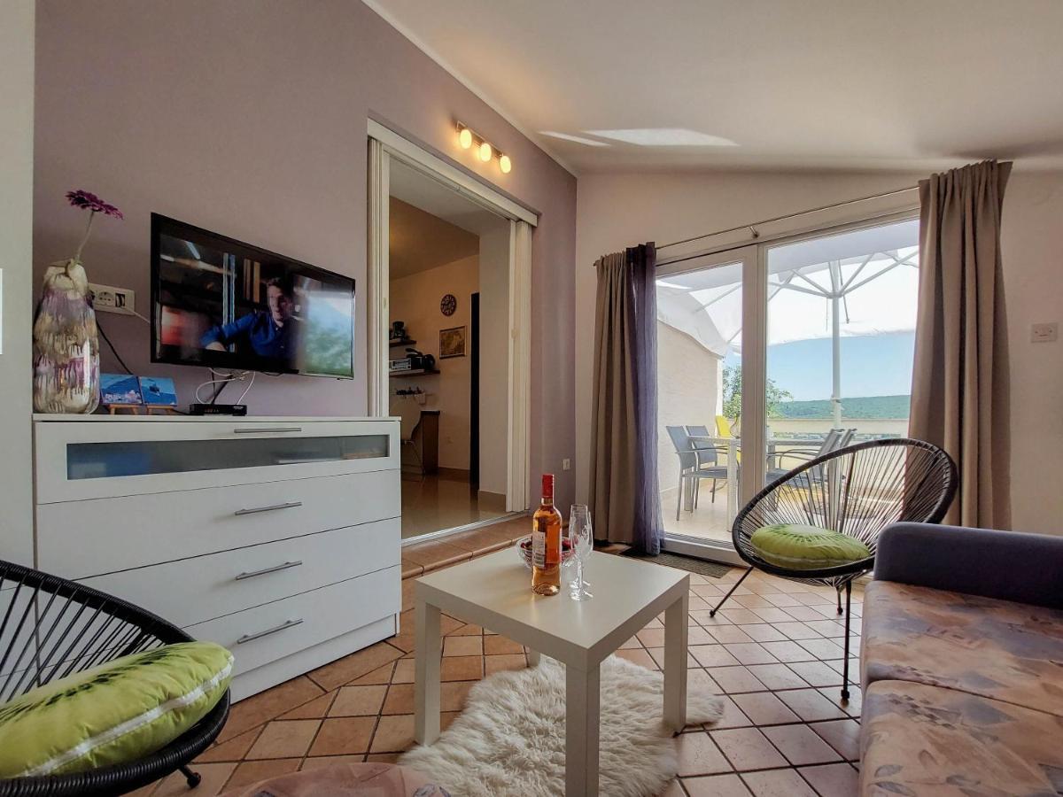 Apartament Marino *
