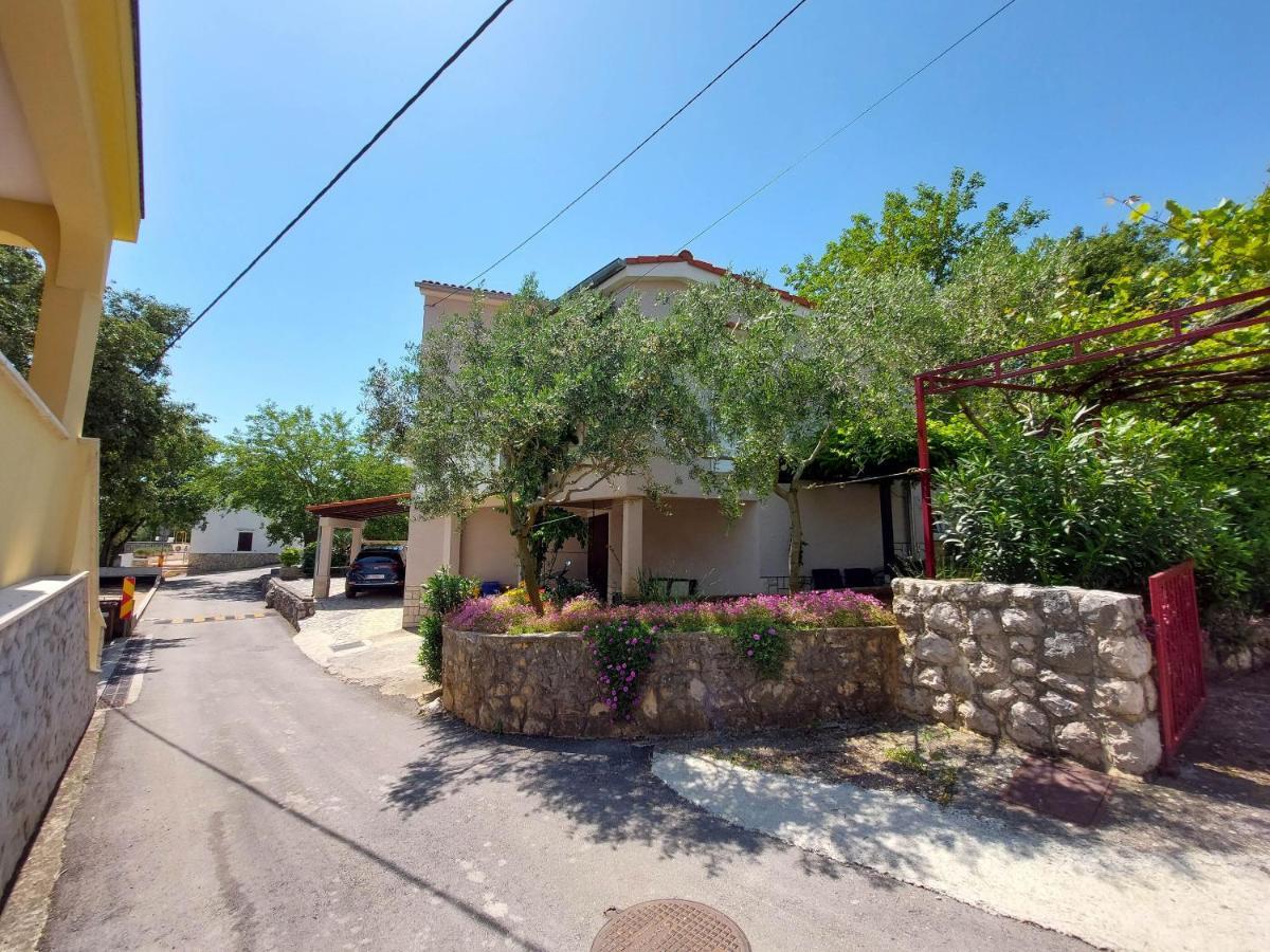 Marino Apartament Čižići